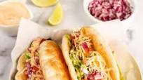 EASY Black Bean Chalupas EASY Black Bean Chalupas