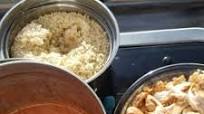 Thermal (Slow) Cooker Shredded Chicken Thermal (Slow) Cooker Shredded Chicken