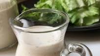 Greek Yogurt Caesar Salad Dressing Greek Yogurt Caesar Salad Dressing