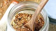 Copycat Montreal Steak Seasoning Copycat Montreal Steak Seasoning