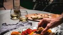 How to Make the Easiest Grilled Flatbread How to Make the Easiest Grilled Flatbread