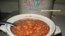 Crock Pot Pinto Beans Crock Pot Pinto Beans