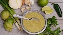 Enchiladas Verdes Sauce Recipe Enchiladas Verdes Sauce Recipe