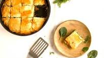 Spanakopita, the Greek spinach pie recipe Spanakopita, the Greek spinach pie recipe