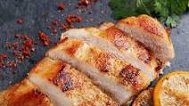 Roasted Chicken Breasts Roasted Chicken Breasts