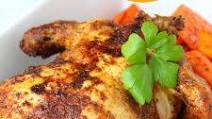 Air Fryer Roast Chicken Air Fryer Roast Chicken