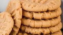 Classic Peanut Butter Cookies Classic Peanut Butter Cookies