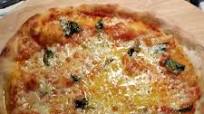 Pizza Dough Pizza Dough
