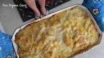 Art Smith’s Macaroni and Cheese Art Smith’s Macaroni and Cheese