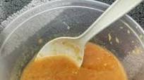 Sambal bakso Sambal bakso