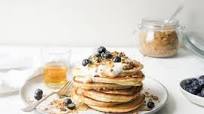 American Pancakes recipe American Pancakes recipe