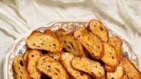 How to make Crostini for Party Appetizers How to make Crostini for Party Appetizers