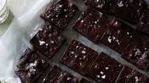 Alice Medrich's Best Cocoa Brownies Alice Medrich's Best Cocoa Brownies