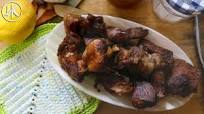 Keto Pork Carnitas Keto Pork Carnitas
