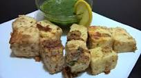 Paneer Malai Tikka Paneer Malai Tikka