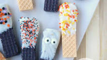 Easy Halloween Cookies Easy Halloween Cookies