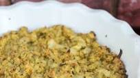 Homemade Paxo (Sage & Onion Stuffing) Homemade Paxo (Sage & Onion Stuffing)