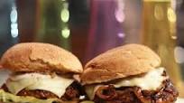 Chicken Burger Chicken Burger