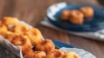 Mini Bundt Bites Mini Bundt Bites