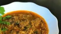 Instant Pot Goat Curry / Mutton Masala Recipe Instant Pot Goat Curry / Mutton Masala Recipe