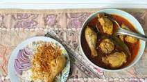 Chicken Salan Recipe | Pakistani Chicken Shorba Curry Chicken Salan Recipe | Pakistani Chicken Shorba Curry
