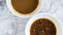 3 Pork Tenderloin Marinades - Balsamic, Sesame Ginger, and Maple Dijon 3 Pork Tenderloin Marinades - Balsamic, Sesame Ginger, and Maple Dijon
