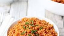 Easy Instant Pot Mexican Rice Easy Instant Pot Mexican Rice