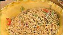 No-Pain Lo Mein No-Pain Lo Mein