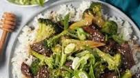 Beef and Broccoli Stir Fry Recipe Beef and Broccoli Stir Fry Recipe