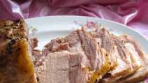 Larry's Pork Loin Roast Larry's Pork Loin Roast