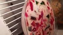 Step-by-Step Guide to Prepare Favorite BROKEN GLASS JELLO DESSERT Step-by-Step Guide to Prepare Favorite BROKEN GLASS JELLO DESSERT