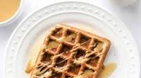 Protein Waffles Protein Waffles