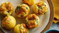 Instant Pot Egg Casserole Bites Instant Pot Egg Casserole Bites