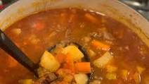 Easy Beef Goulash Easy Beef Goulash