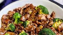 Takeout Style Chinese Beef and Broccoli Takeout Style Chinese Beef and Broccoli