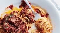 Sunday Sauce Sunday Sauce