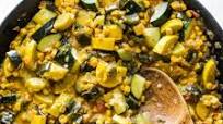 Calabacitas Calabacitas