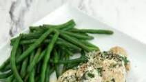 Garlic Parmesan Chicken Garlic Parmesan Chicken