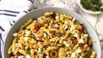 Antipasto Pasta Salad Antipasto Pasta Salad