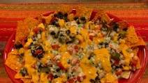Nomtastic Nachos Nomtastic Nachos