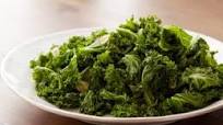 Sauteed Kale Sauteed Kale