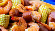 Slow Cooker Low Country Boil Slow Cooker Low Country Boil