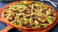 Papa Murphy's Chicken Bacon Artichoke Recipe Papa Murphy's Chicken Bacon Artichoke Recipe