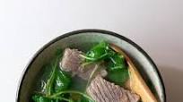 Salt Beef Watercress Salt Beef Watercress
