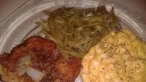 Pan-Fried Pork Chops With Onions Pan-Fried Pork Chops With Onions