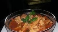 Mondongo guisado al estilo Dominicano Mondongo guisado al estilo Dominicano