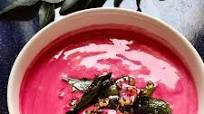 Beetroot Raita Beetroot Raita