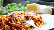 World's BEST Spaghetti RAO’s Homemade Marinara World's BEST Spaghetti RAO’s Homemade Marinara
