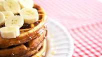 Saturday Morning Waffles Saturday Morning Waffles