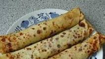 Czech Crepes Czech Crepes